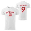 Koszulka Kibica Polska