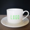 Filiżanka 170ml Z Logo