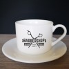 Filiżanka 170ml Z Nadrukiem