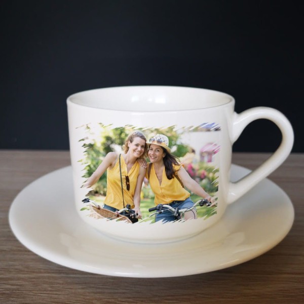 Filiżanka 170ml Ze zdjęciem