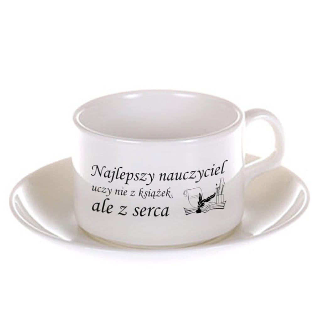 Filiżanka Dla Nauczyciela 150ml