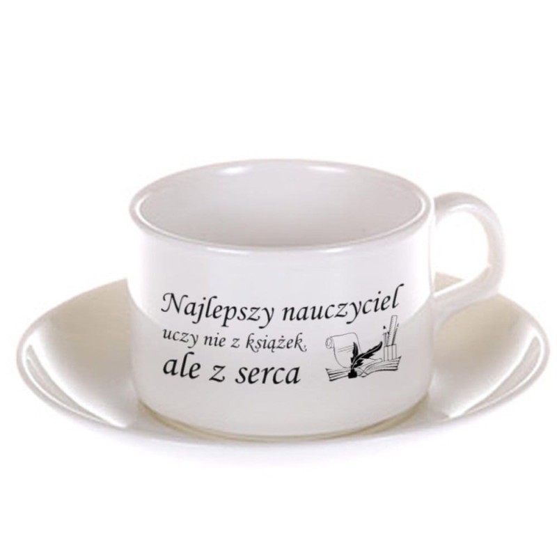 Filiżanka Dla Nauczyciela 150ml
