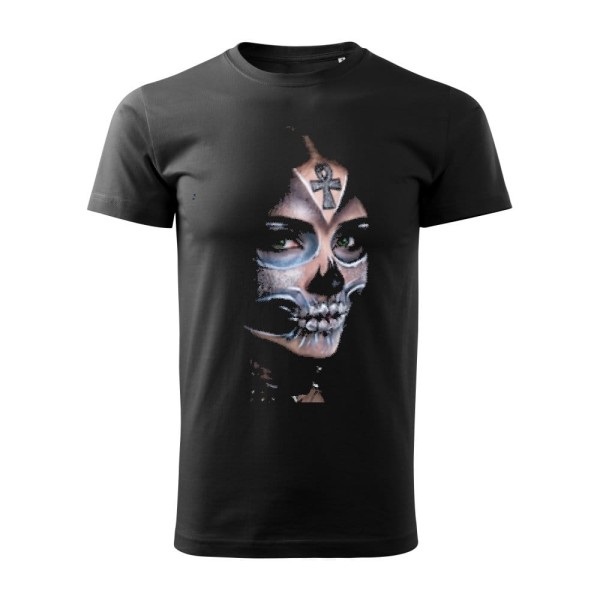Koszulka Męska T-Shirt Halloween