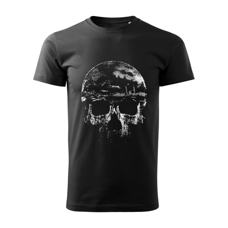 Koszulka Męska T-Shirt Halloween