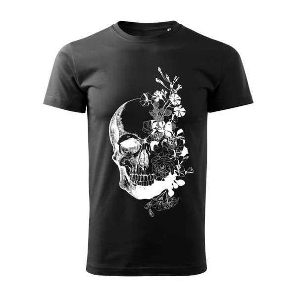 Koszulka Męska T-Shirt Halloween