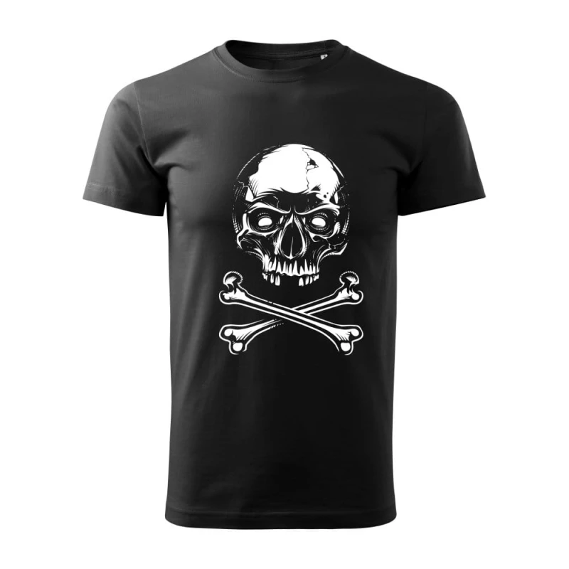 Koszulka Męska T-Shirt Halloween