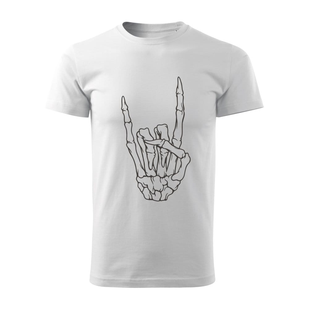 Koszulka Męska T-Shirt Halloween