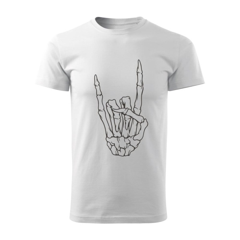 Koszulka Męska T-Shirt Halloween