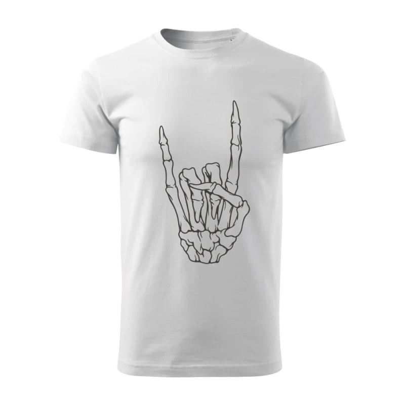 Koszulka Męska T-Shirt Halloween