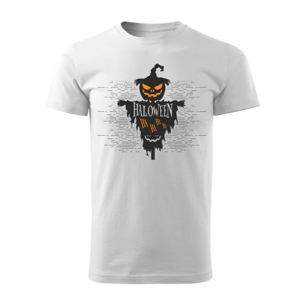 Koszulka Męska T-Shirt Halloween