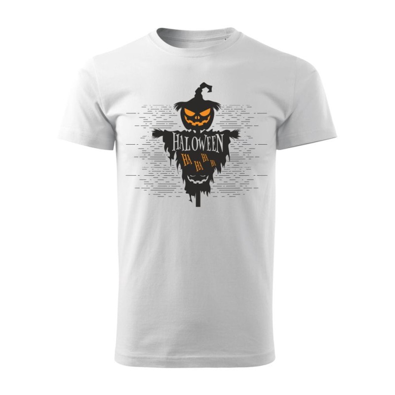 Koszulka Męska T-Shirt Halloween