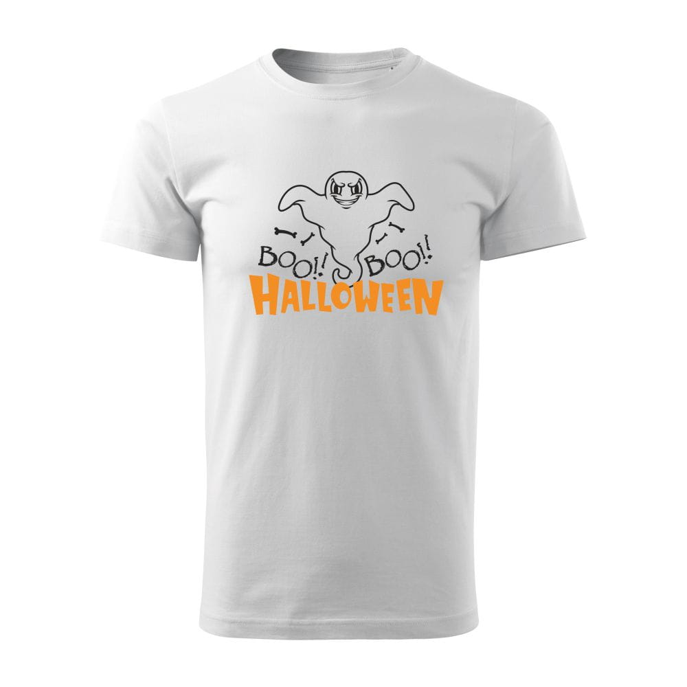 Koszulka Męska T-Shirt Boo Boo