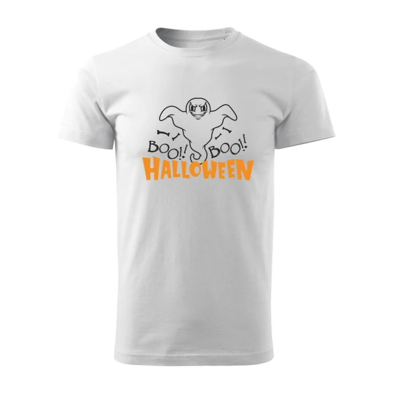 Koszulka Męska T-Shirt Boo Boo