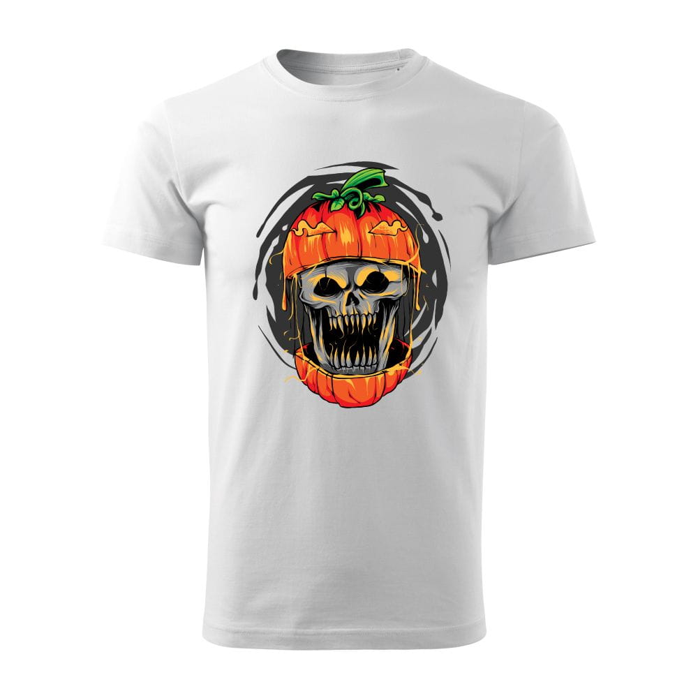 Koszulka Męska T-Shirt Halloween