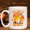 Kubek Halloween Night