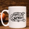 Kubek Happy Halloween