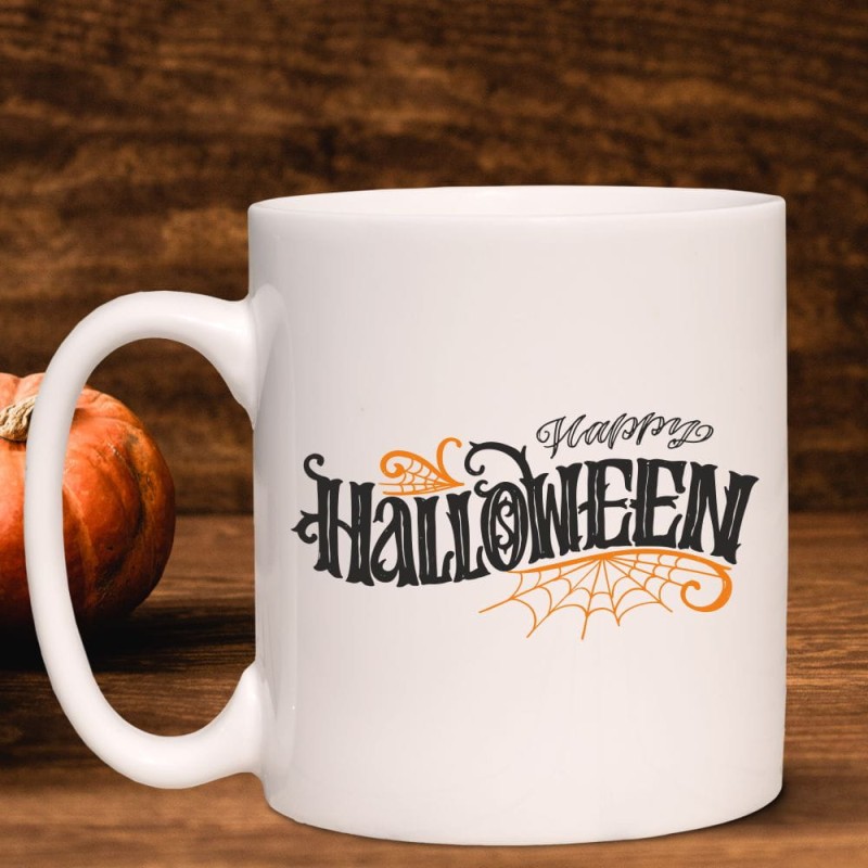 Kubek Happy Halloween