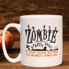 Kubek Halloween Zombie Party