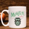 Kubek Halloween Monster Party