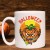 Kubek Halloween