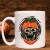 Kubek Halloween
