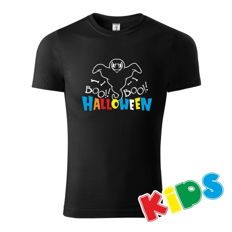 Koszulka Dziecięca T-shirt Halloween