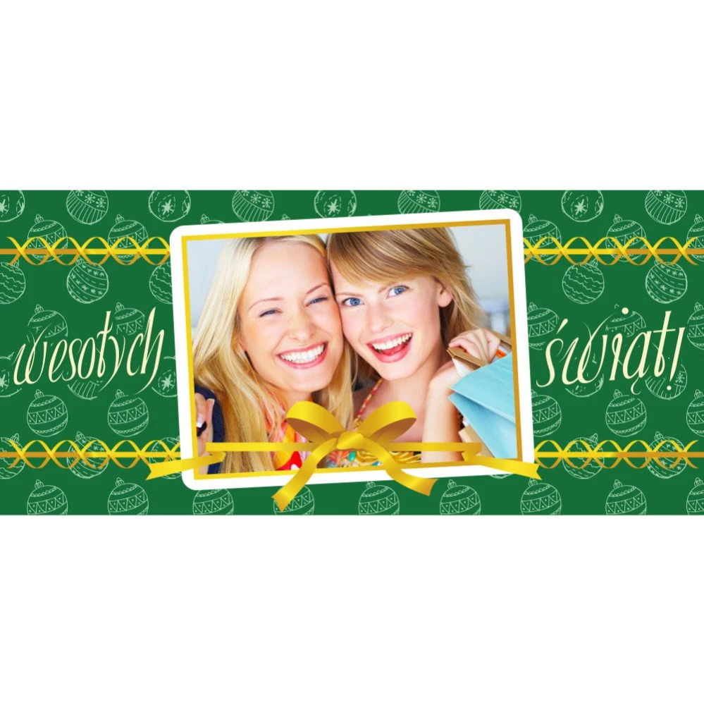 Foto Kubek Ze Zdjęciem Na Mikołaja