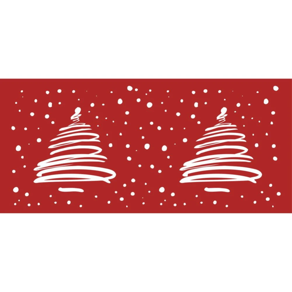 Kubek Świąteczny Na Mikołaja