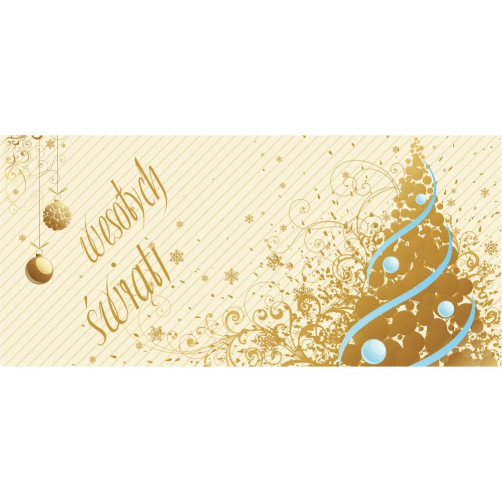 Kubek Wesołych Świąt