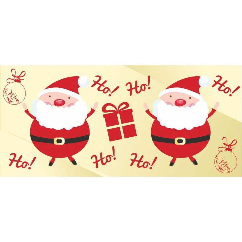 Kubek Świąteczny Z Mikołajem