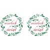 Kubek Świąteczny Na Mikołaja