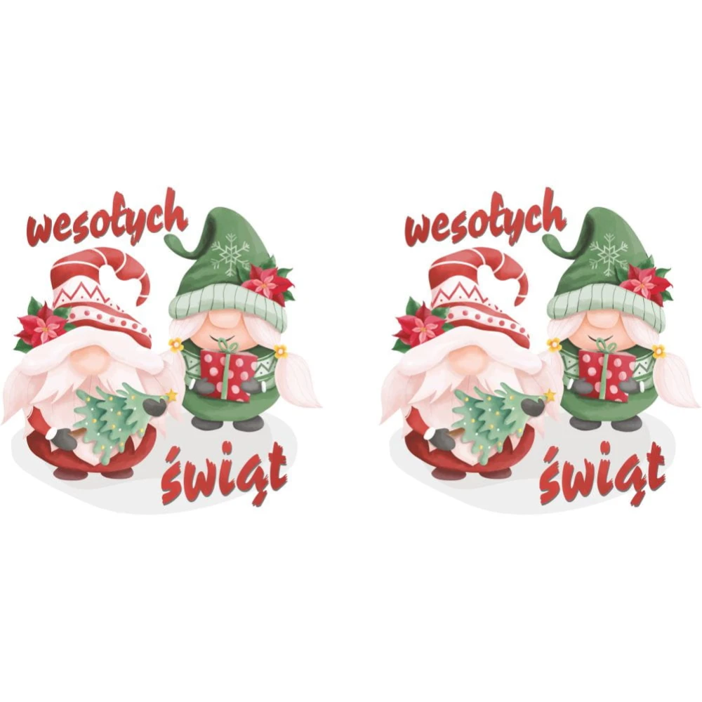 Kubek Wesołych Świąt