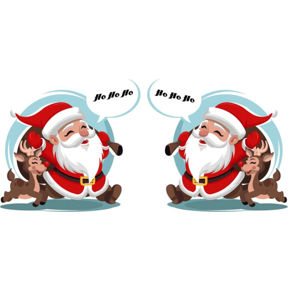 Kubek Wesołych Świąt