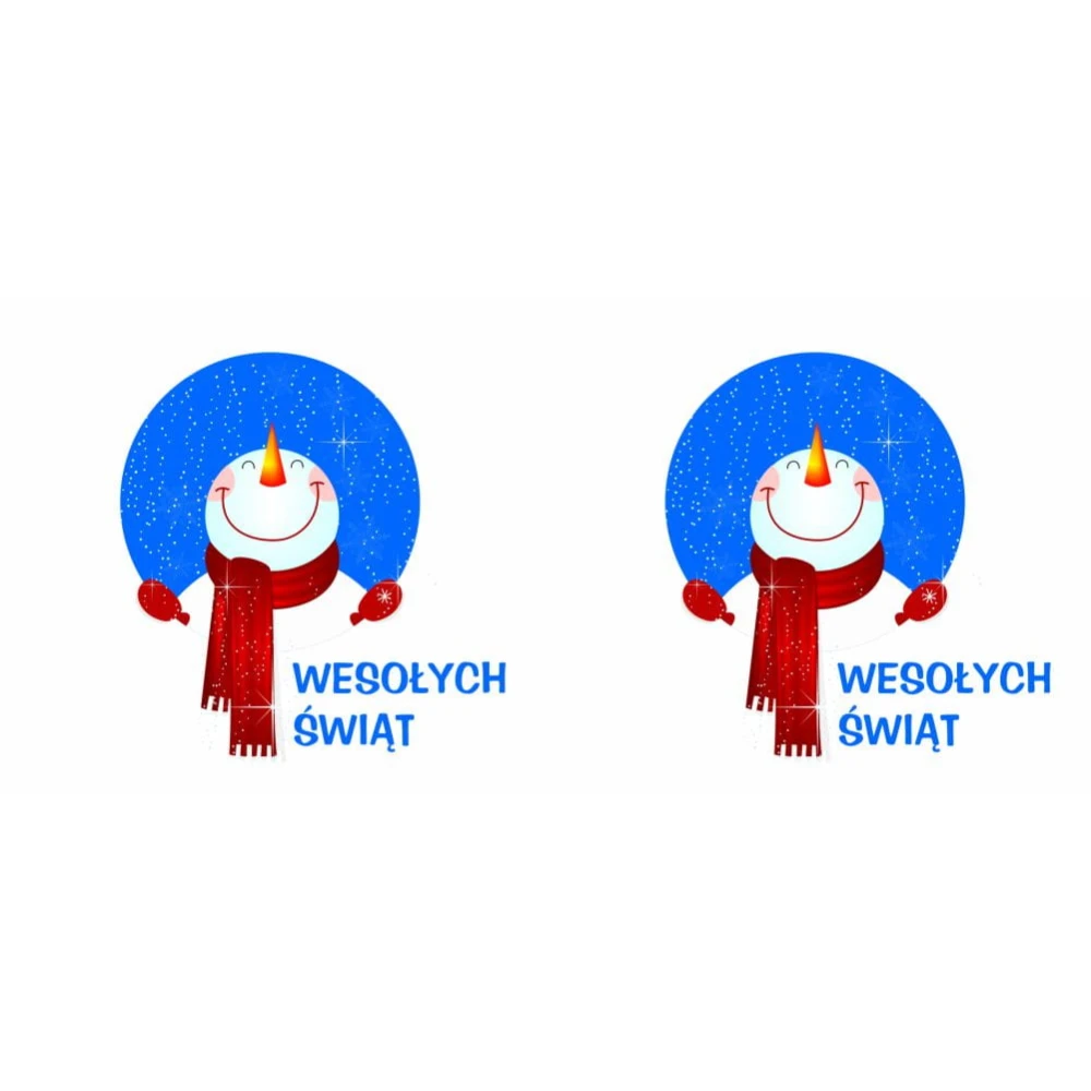 Kubek Wesołych Świąt