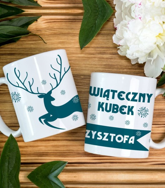 Kubek Świąteczny Z Dedykacją – miniatura 1000 × 1134