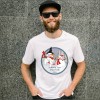 Koszulka Męska T-Shirt Świąteczna