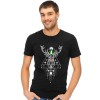 Koszulka Męska T-Shirt Świąteczna