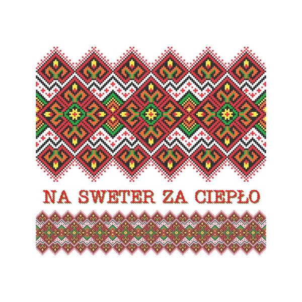 Koszulka Męska T-Shirt Na Sweter Za Ciepło
