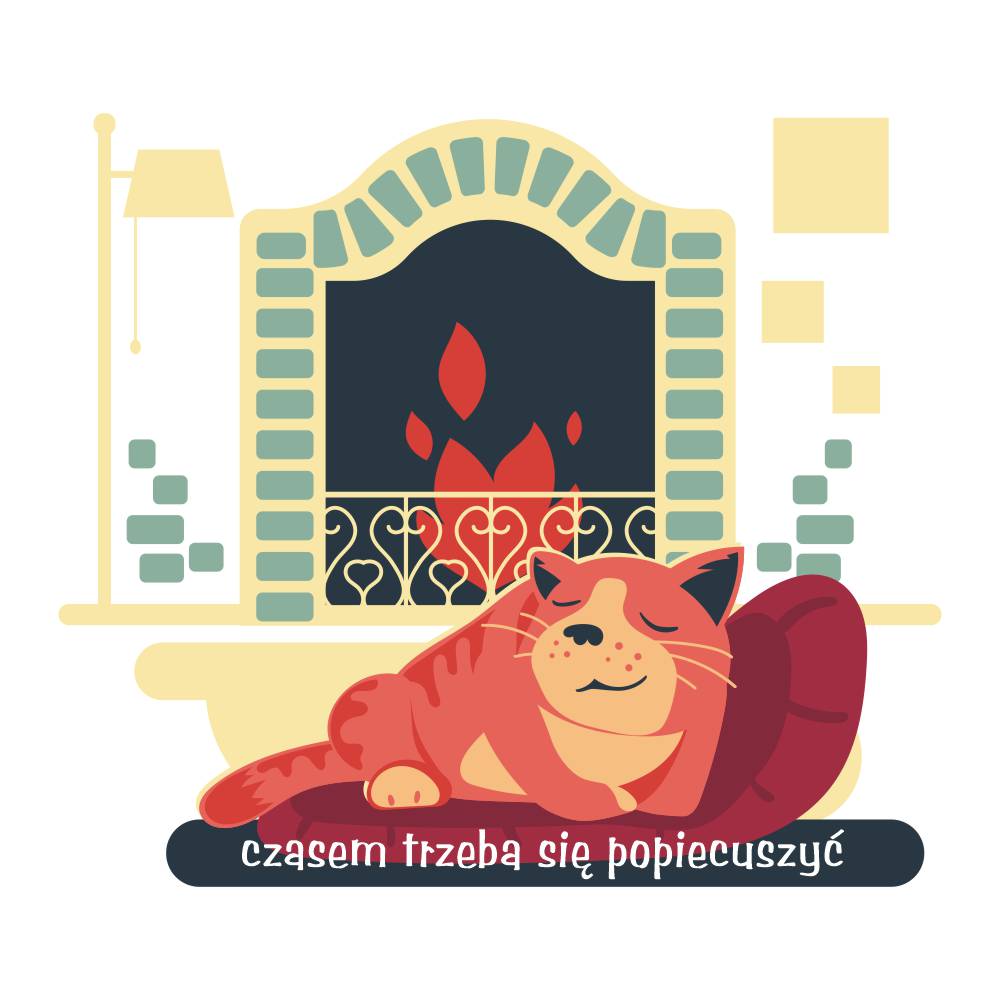 Koszulka Damska T-Shirt Świąteczna