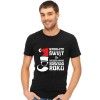 Koszulka Męska T-Shirt Wesołych Świąt