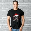Koszulka Męska T-Shirt Świąteczna