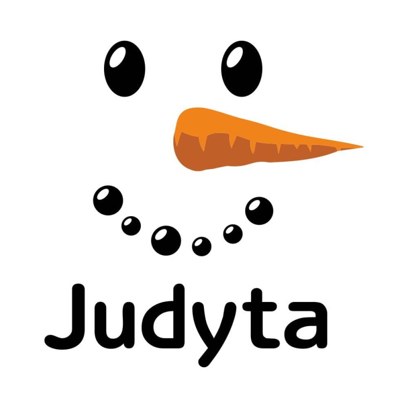 Koszulka Damska T-Shirt Elf Z Twoim Imieniem