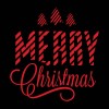 Koszulka Damska T-Shirt Merry Christmas