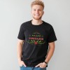 Koszulka Męska T-Shirt Świąteczny