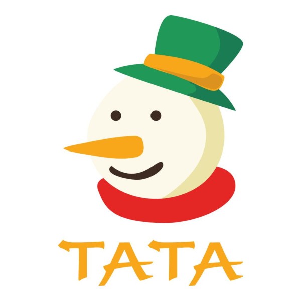 Koszulka Męska T-Shirt Świąteczna Dla Taty