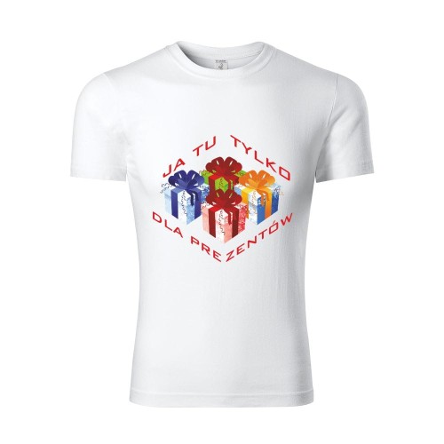 Koszulka Dziecięca Świąteczna
