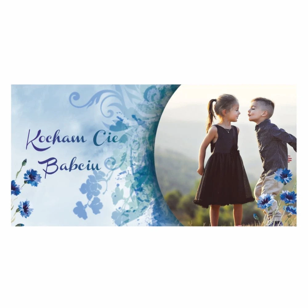 Kubek Na Dzień Babci Ze Zdjęciem