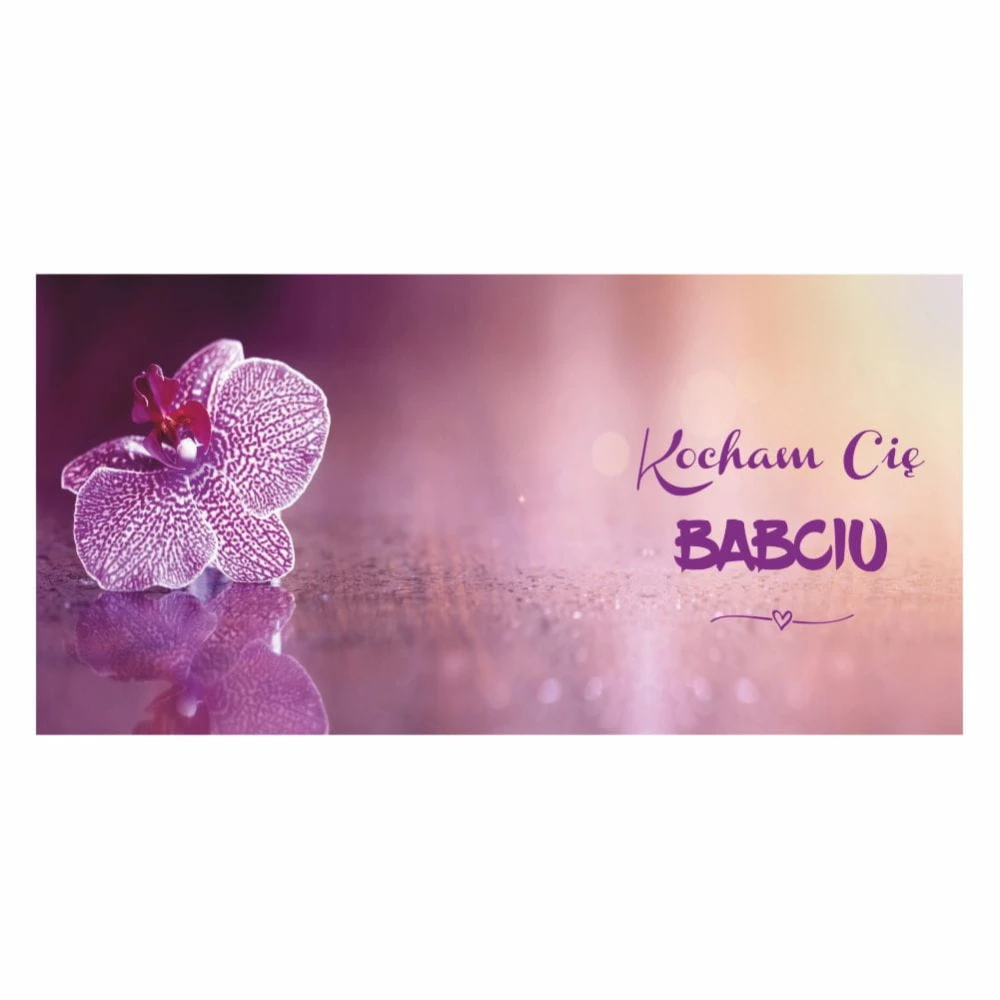 Kubek Z Dedykacją Na Dzień Babci