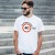 Koszulka Męska T-Shirt Przekroczyłem 40-tkę