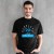 Koszulka Męska T-Shirt 20 Lat Minęło Jak Jeden Dzień